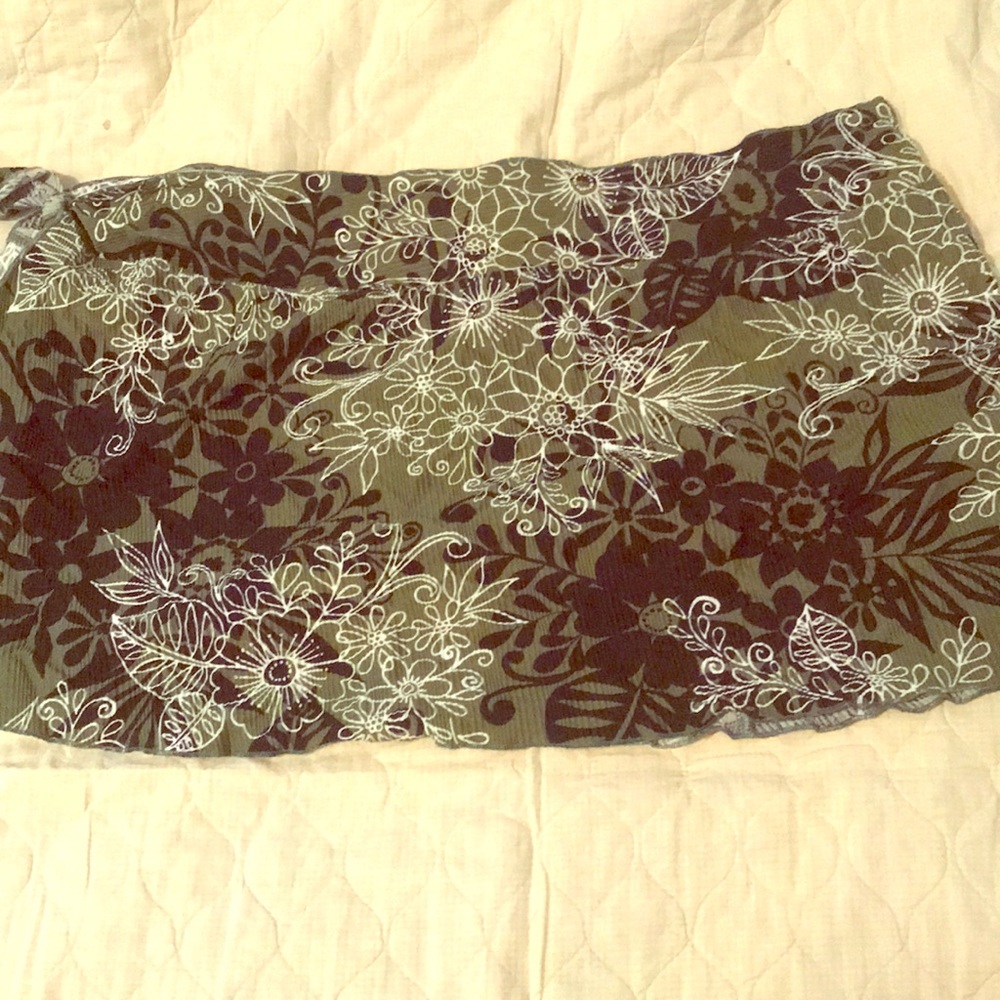Women’s sarong